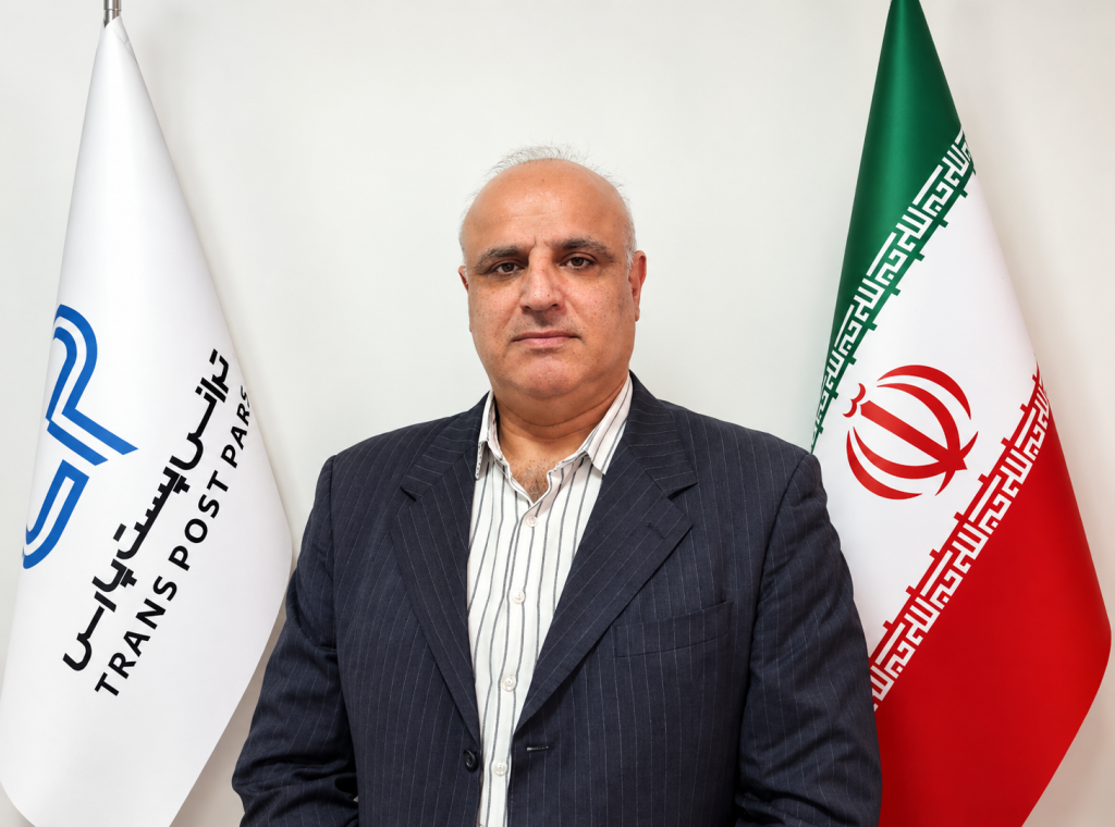 جناب آقای مهندس رامین کدیور مدیر امور پروژه ها